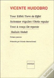 Capa do artigo Tour Eiffel, Torre De Eiffel ; Automne Régulier, Otono Regular ; Tout À Coup, De Repente ; Hallali, Halali