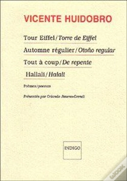 Capa do artigo Tour Eiffel, Torre De Eiffel ; Automne Régulier, Otono Regular ; Tout À Coup, De Repente ; Hallali, Halali