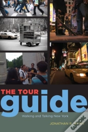 Capa do artigo Tour Guide