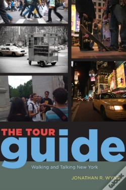 Capa do artigo Tour Guide