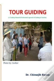 Capa do artigo Tour Guiding