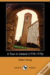 Capa do artigo Tour In Ireland (1776-1779) (Dodo Press)