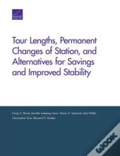 Tour Lengths, Permanent Changes Of Station, And Alternatives For Savings And Improved Stability