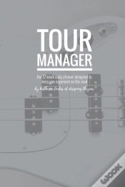 Capa do artigo Tour Manager