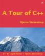 Tour Of C++, A - Preview