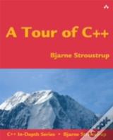 Tour Of C++, A