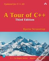 Tour Of C++, A