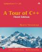 Tour Of C++, A - Preview