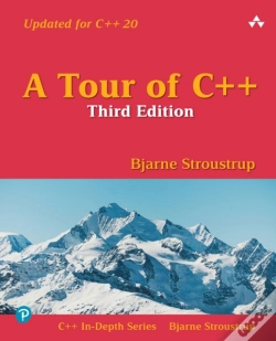 Capa do artigo Tour Of C++, A