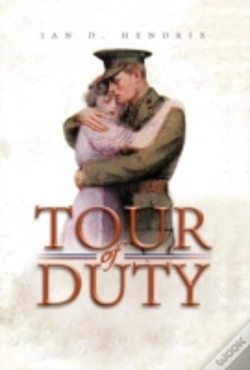 Capa do artigo Tour Of Duty