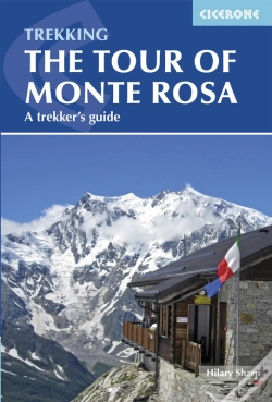 Capa do artigo Tour Of Monte Rosa