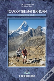 Capa do artigo Tour Of The Matterhorn