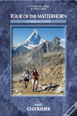 Capa do artigo Tour Of The Matterhorn