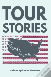 Capa do artigo Tour Stories
