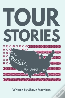 Capa do artigo Tour Stories
