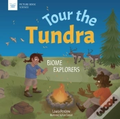 Capa do artigo Tour The Tundra