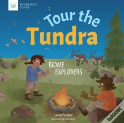 Capa do artigo Tour The Tundra