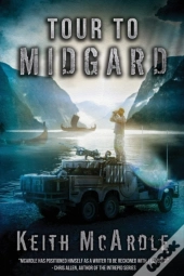 Tour To Midgard: The Forgotten Land