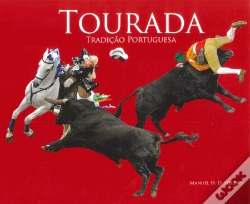 Capa do artigo Tourada - Tradição Portuguesa