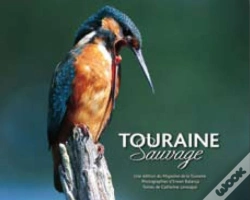 Capa do artigo Touraine Sauvage
