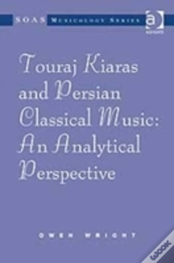 Capa do artigo Touraj Kiaras And Persian Classical Music: An Analytical Perspective