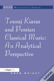 Capa do artigo Touraj Kiaras And Persian Classical Music: An Analytical Perspective