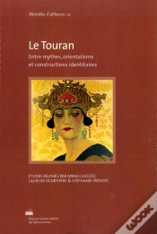 Capa do artigo Touran