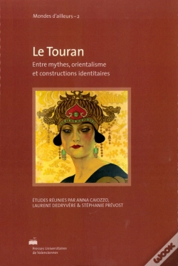 Capa do artigo Touran
