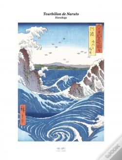 Capa do artigo Tourbillon De Naruto