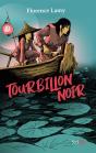Tourbillon Noir - Preview