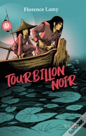 Tourbillon Noir