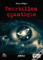 Capa do artigo Tourbillon Quantique