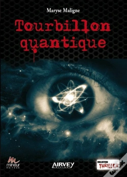 Capa do artigo Tourbillon Quantique