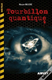 Capa do artigo Tourbillon Quantique