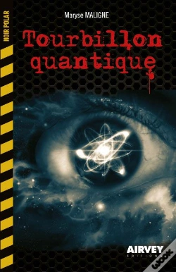 Capa do artigo Tourbillon Quantique