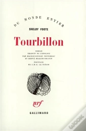 Tourbillon