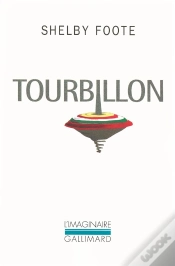 Capa do artigo Tourbillon