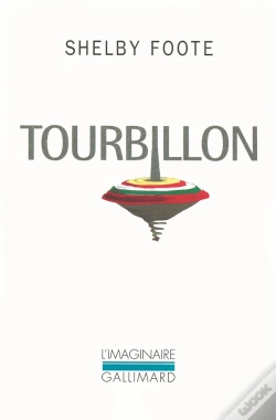 Capa do artigo Tourbillon