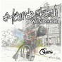 #Tourdesketch Windsor - Preview