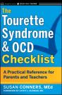 Tourette Syndrome And Ocd Checklist - Preview