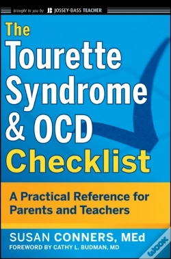 Capa do artigo Tourette Syndrome And Ocd Checklist