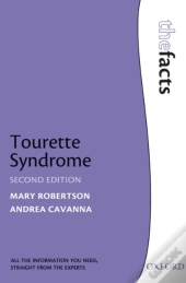 Tourette Syndrome