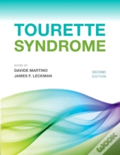 Capa do artigo Tourette Syndrome