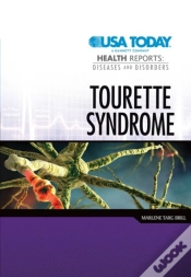 Capa do artigo Tourette Syndrome