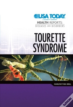 Capa do artigo Tourette Syndrome