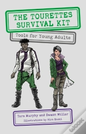 Capa do artigo Tourettes Survival Kit