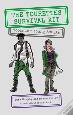 Capa do artigo Tourettes Survival Kit