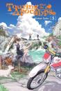 Touring After The Apocalypse, Vol. 5 - Preview