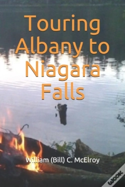 Capa do artigo Touring Albany To Niagara Falls