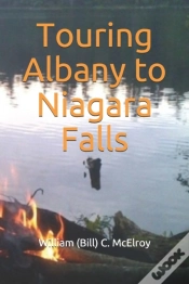 Capa do artigo Touring Albany To Niagara Falls
